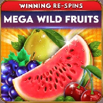 Mega Wild Fruits